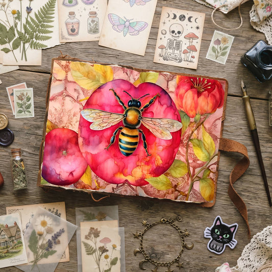Bee Digital Papers