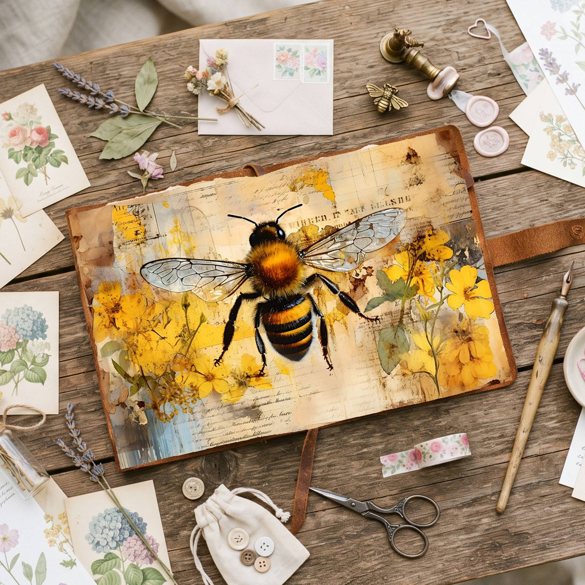 Bee Digital Papers