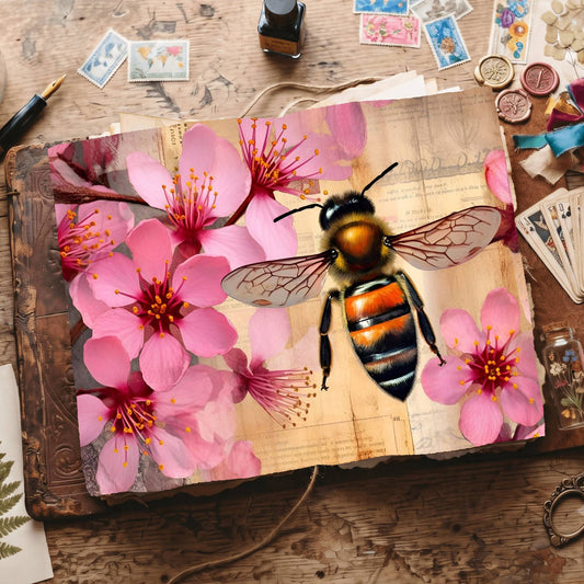 Bee Digital Papers