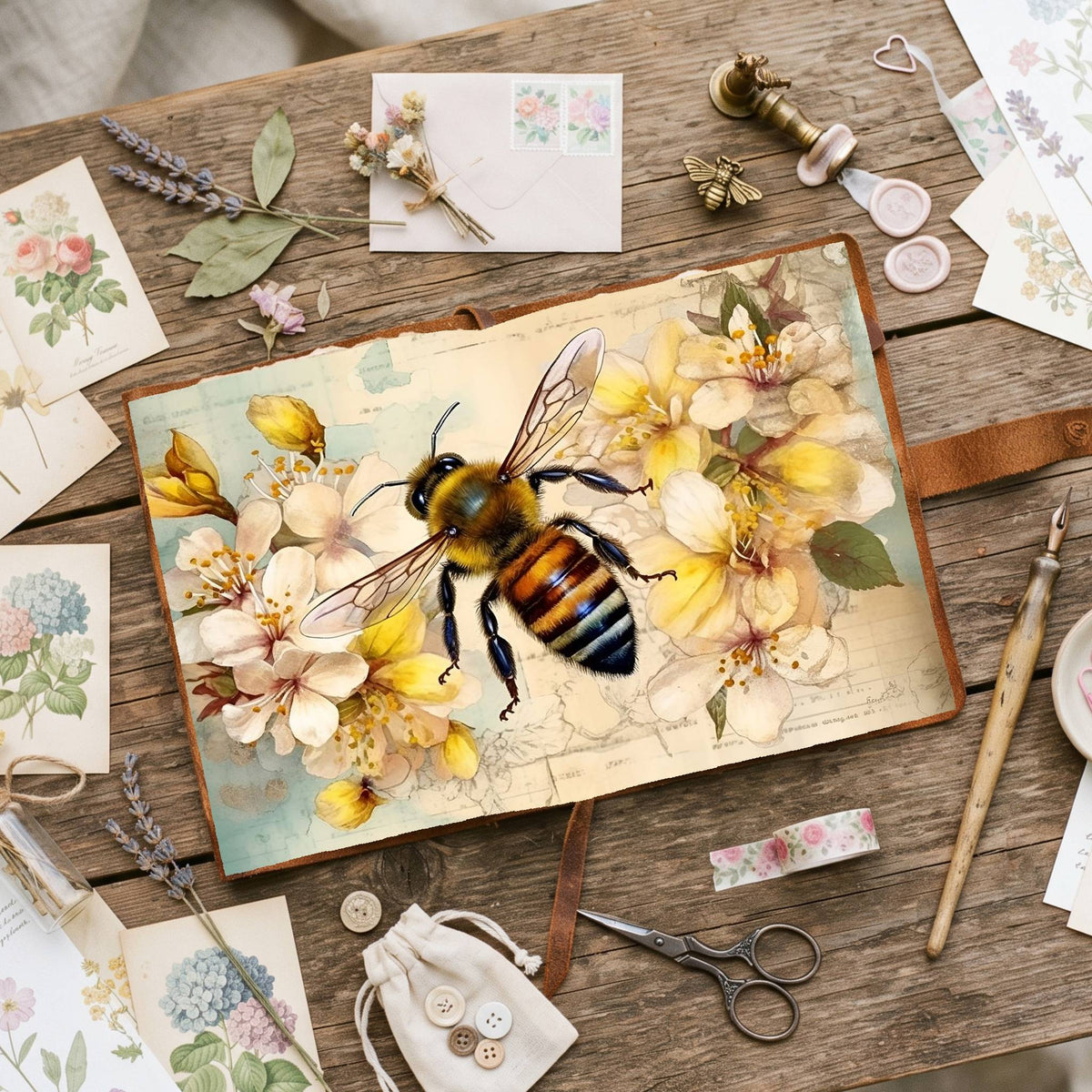 Bee Digital Papers
