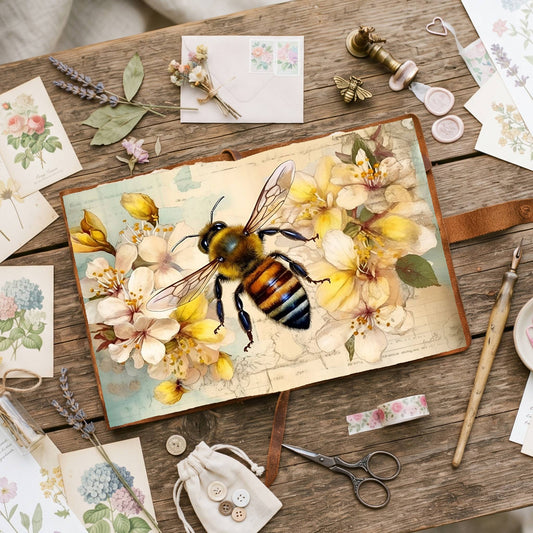 Bee Digital Papers