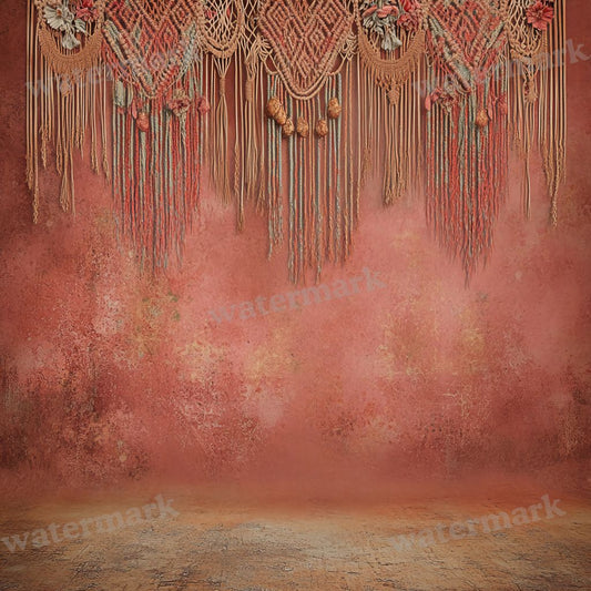 Boho Chic Backdrop Images