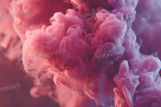 Burgundy Smoke Action Backdrop Images