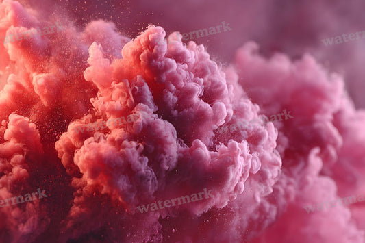 Burgundy Smoke Action Backdrop Images