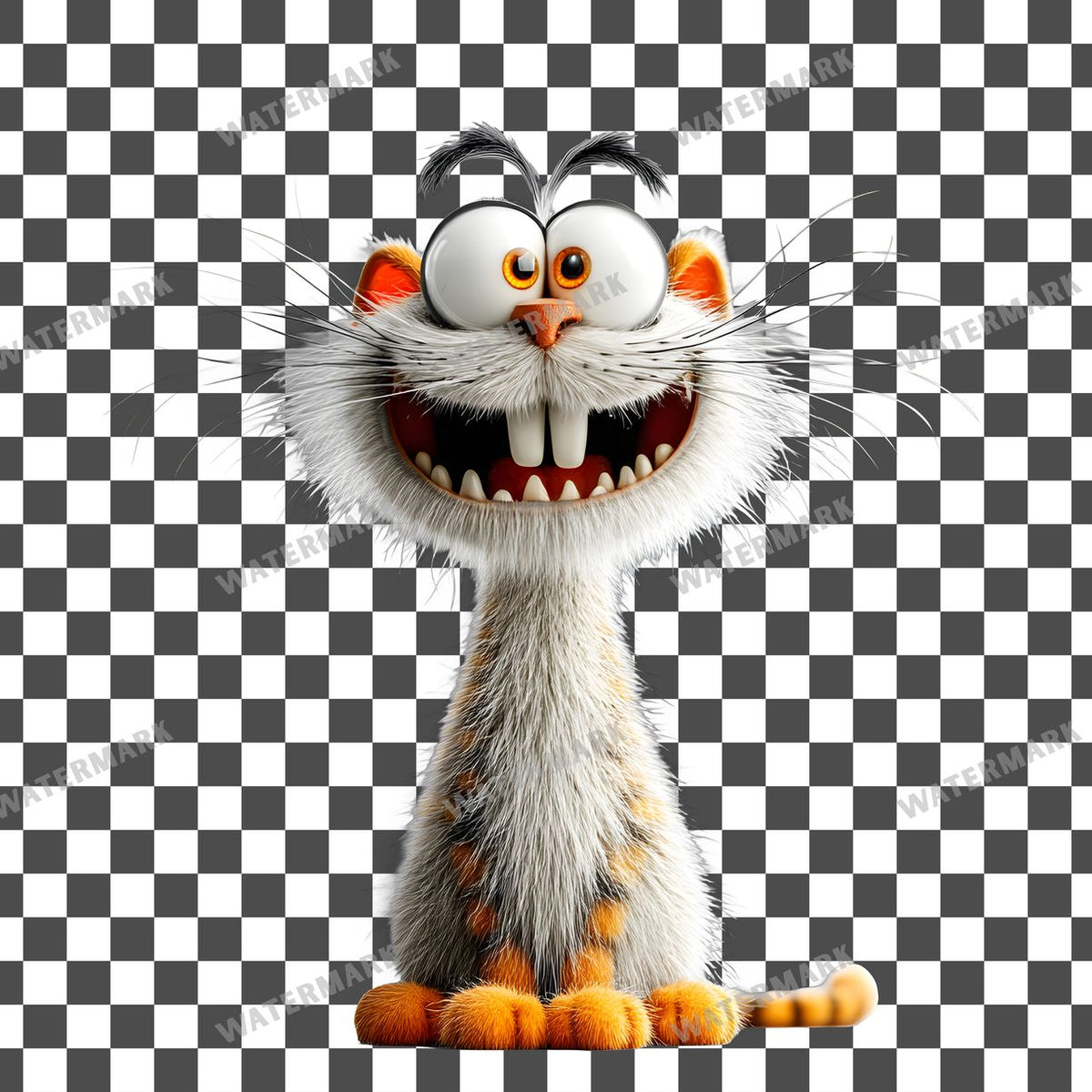 Cat Clipart Pngs