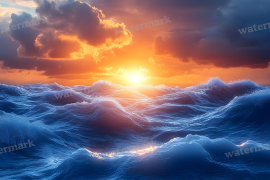 Celestial Space Backdrop Images