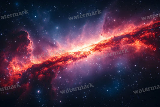 Celestial Space Backdrop Images