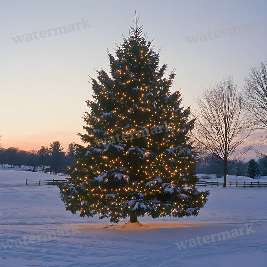 Christmas Backdrop Images