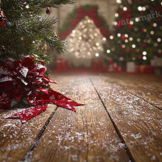 Christmas Backdrop Images