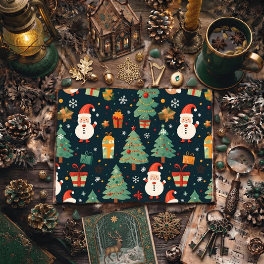 Christmas Digital Papers