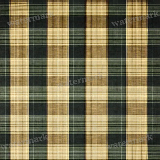 Classic Equestrian Checks Backdrop Images