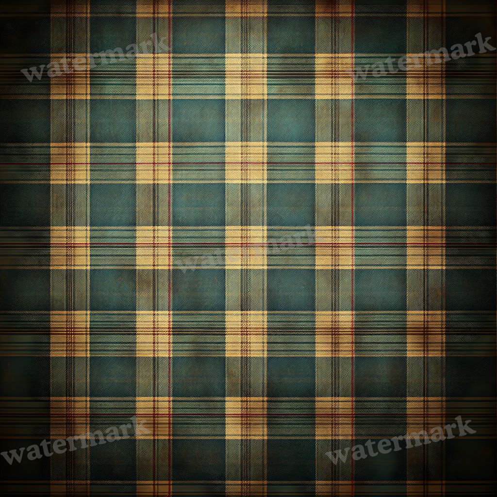 Classic Equestrian Checks Backdrop Images