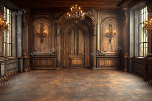 Classical Music Room Backdrop Images