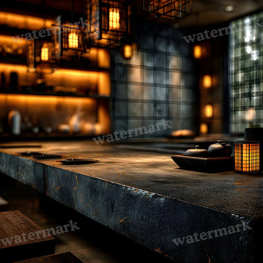 Clean Table Minimal Backdrop Images