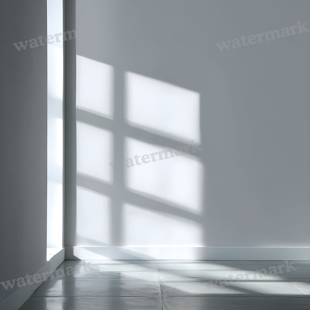 Clean White Modern Backdrop Images