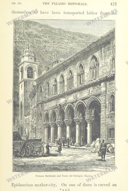 Clocks And Timepieces Vintage Prints