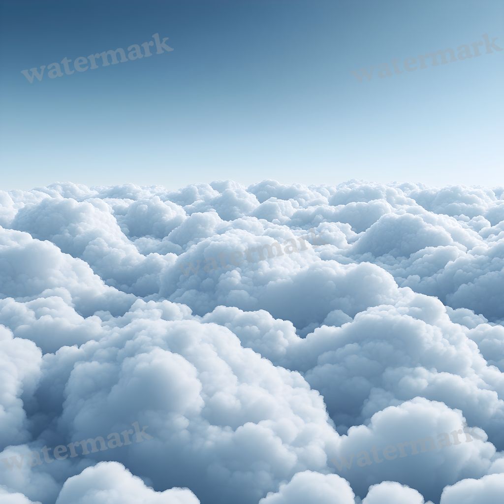 Clouds Backdrop Images