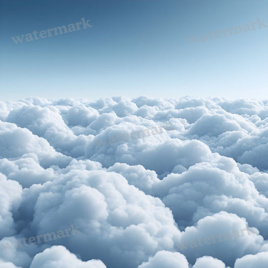 Clouds Backdrop Images