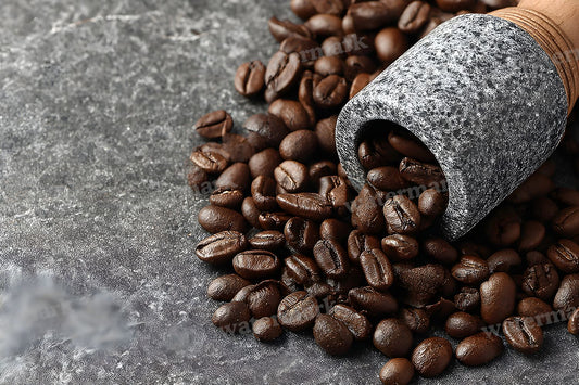 Coffee Backdrop Images