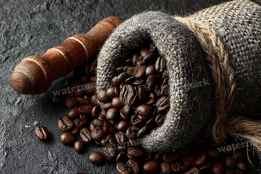 Coffee Backdrop Images