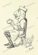 Comic Art Vintage Prints