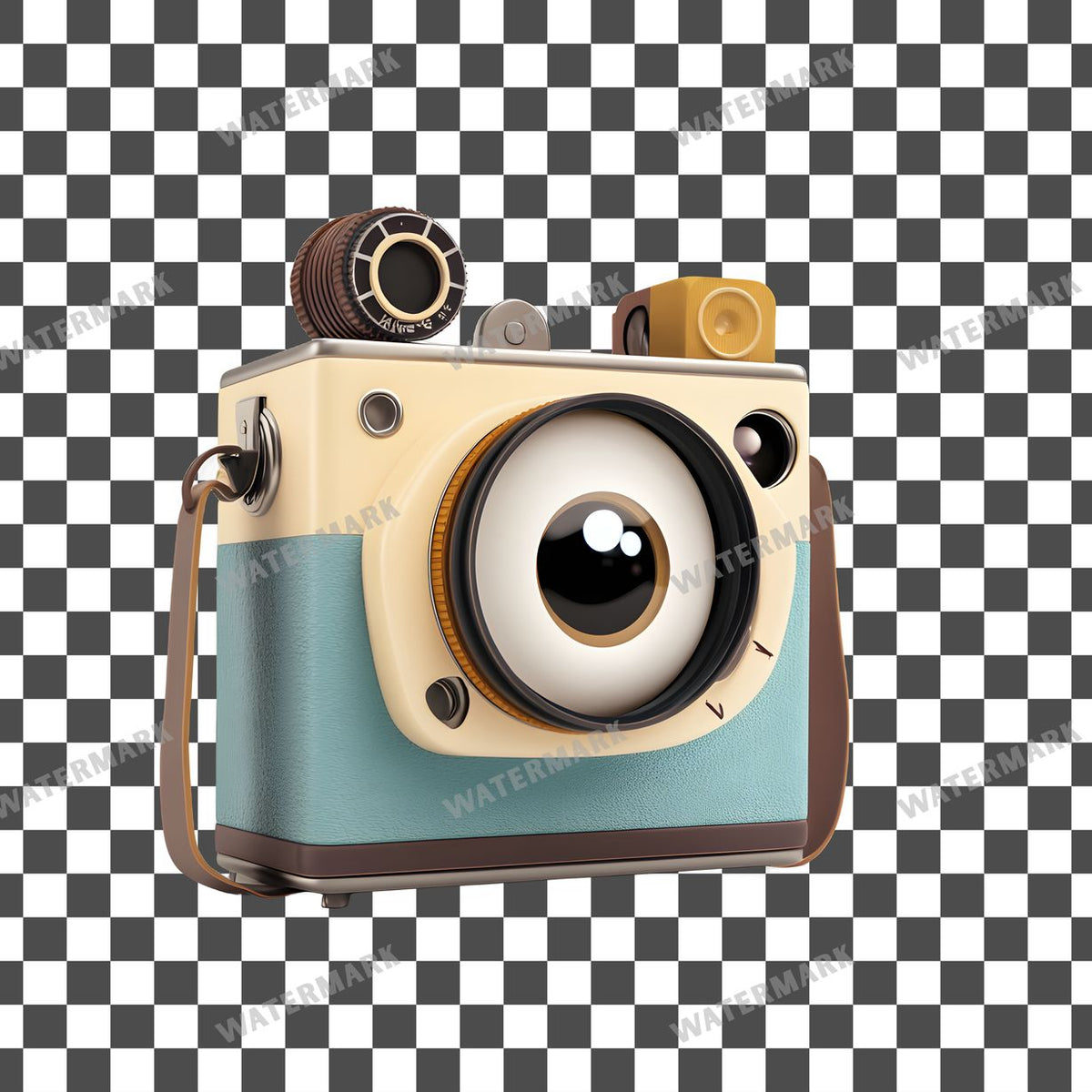 Cute Camera Clipart Pngs