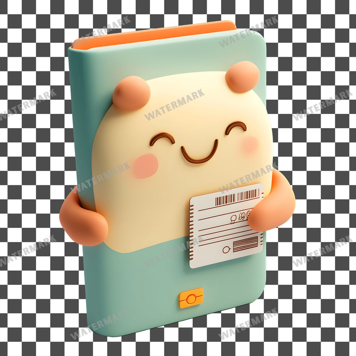 Cute Face Clipart Pngs