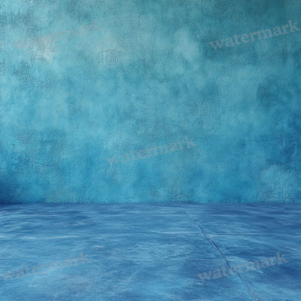 Cyan Texture Backdrop Images