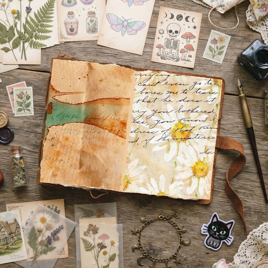Daisy Digital Papers