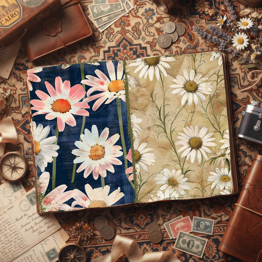 Daisy Digital Papers