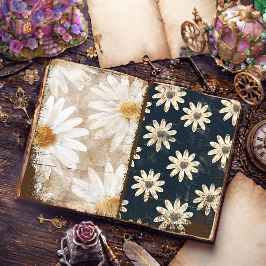 Daisy Digital Papers