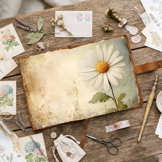 Daisy Digital Papers