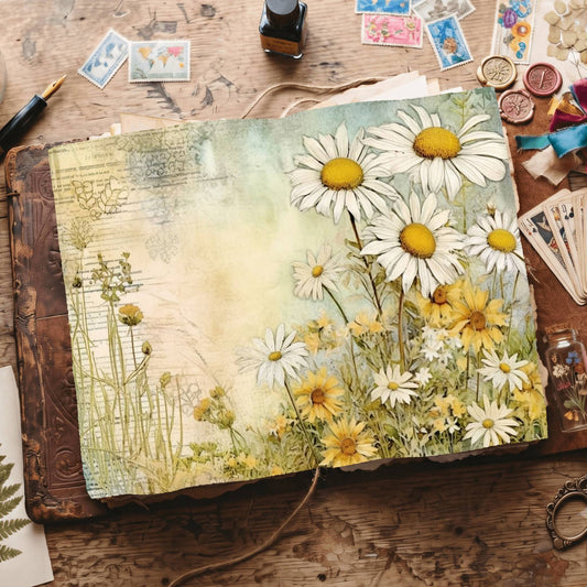 Daisy Digital Papers