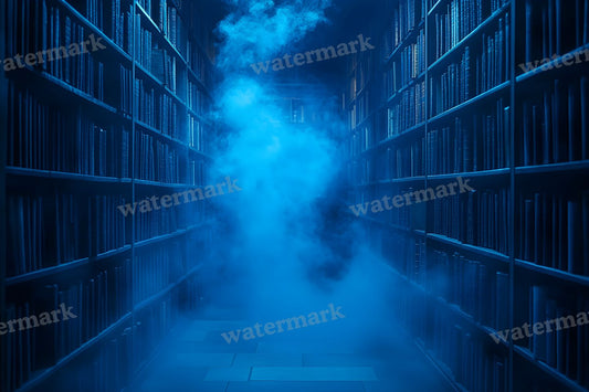 Dark Academia Backdrop Images
