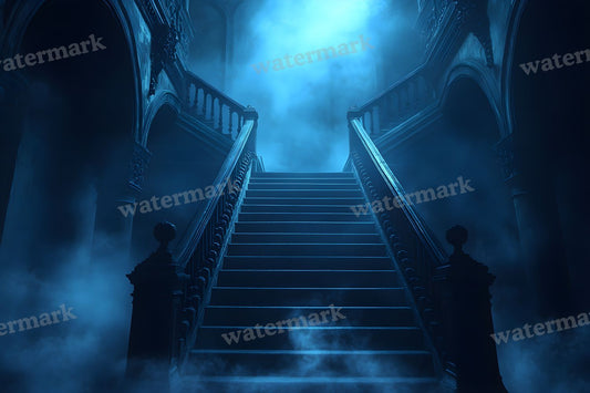 Dark Academia Backdrop Images