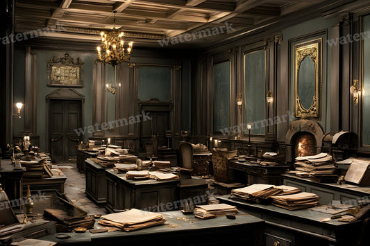 Dickens Cinematic Moment Backdrop Images