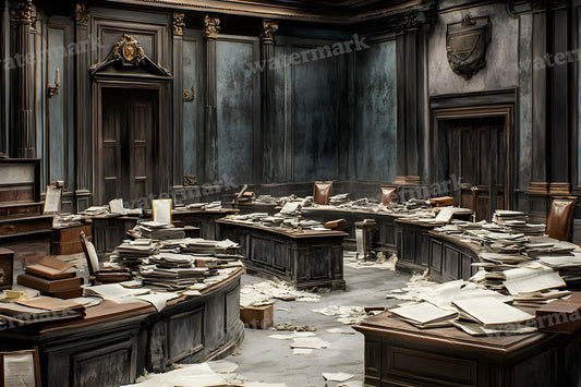 Dickens Cinematic Moment Backdrop Images