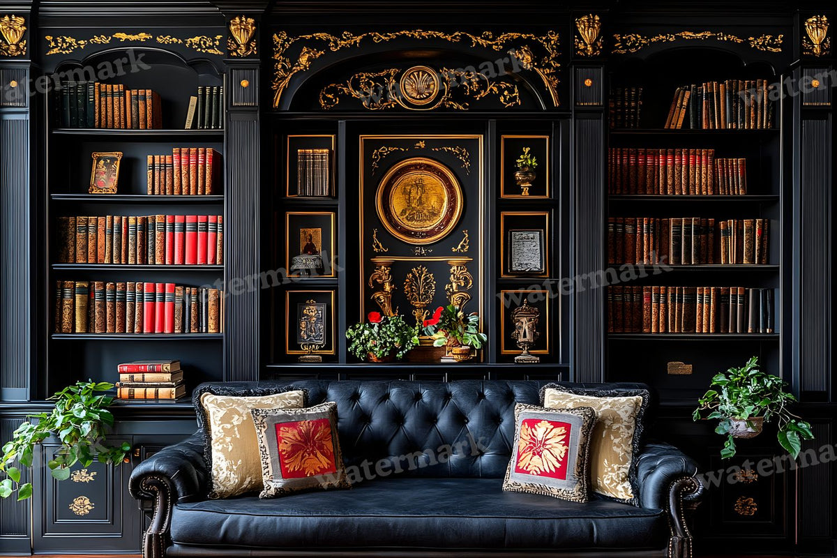 Edwardian Era Backdrop Images