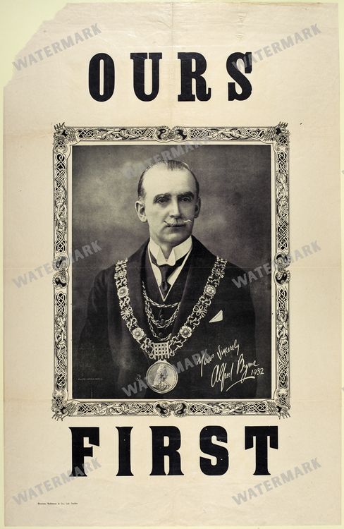 Ephemera Vintage Prints