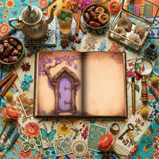 Fairyland Digital Papers