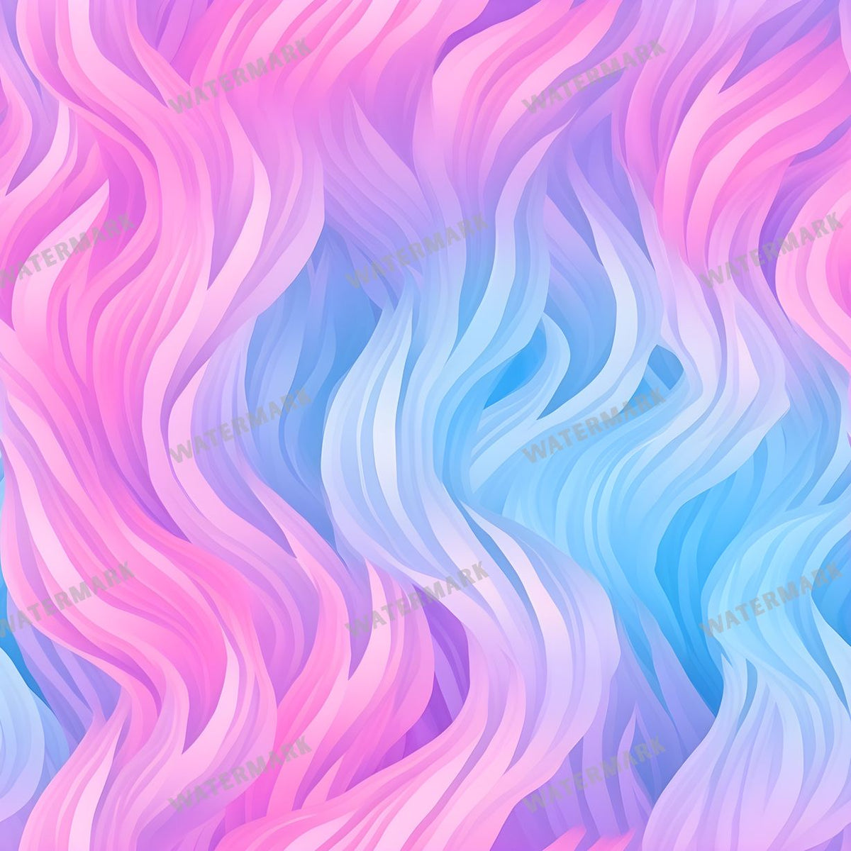 Food Seamless Pattern