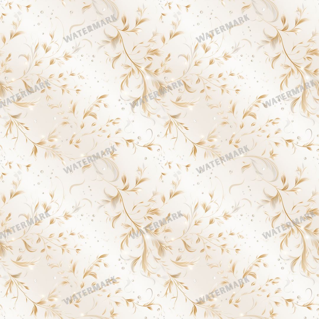 Food Seamless Pattern
