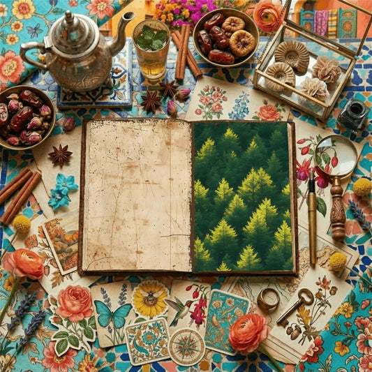 Forest Digital Papers