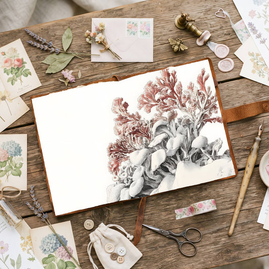 Fungi Digital Papers