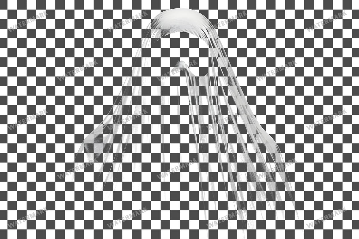 Ghost Transparent Overlay Pngs