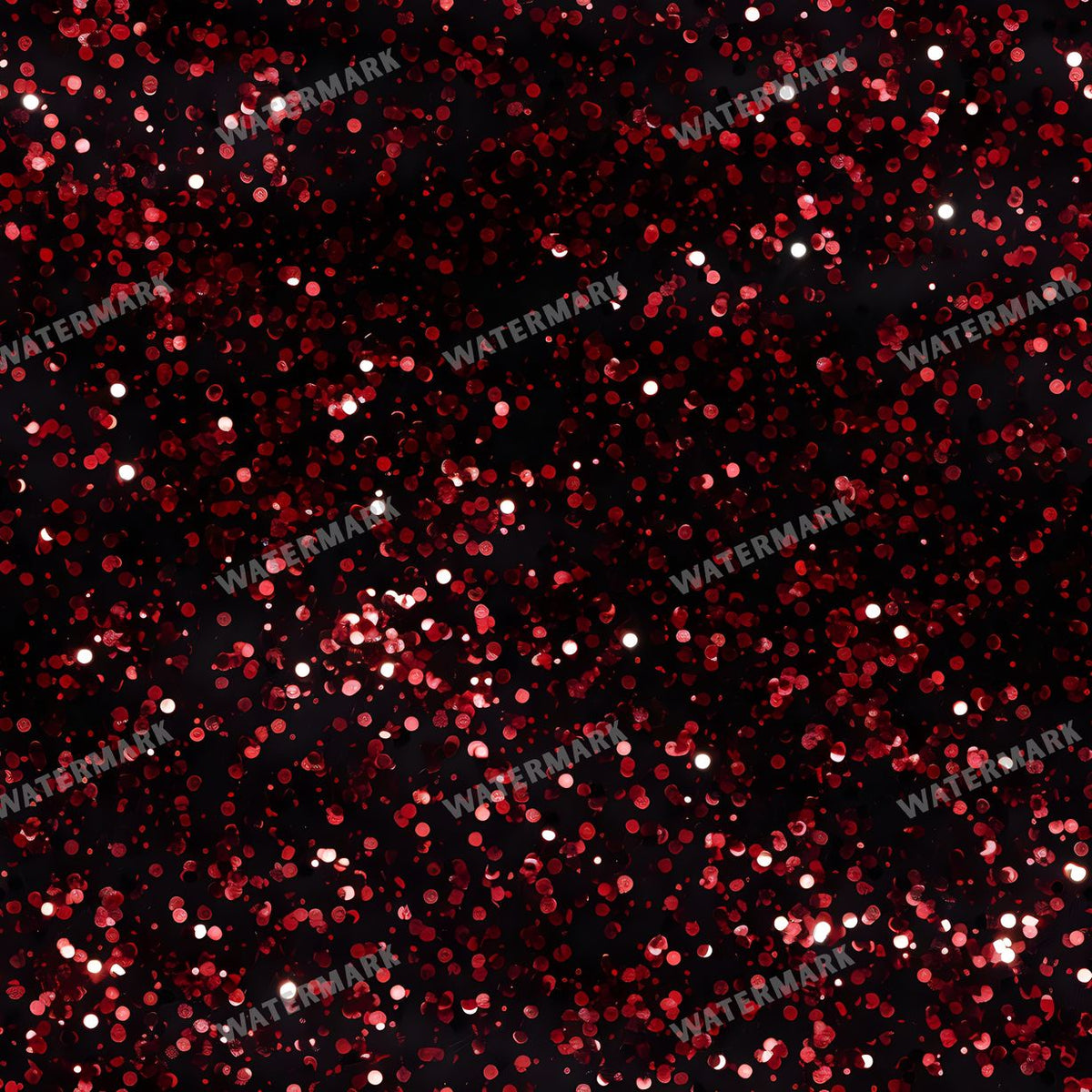 Glitter Seamless Pattern
