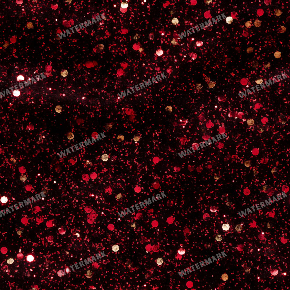 Glitter Seamless Pattern