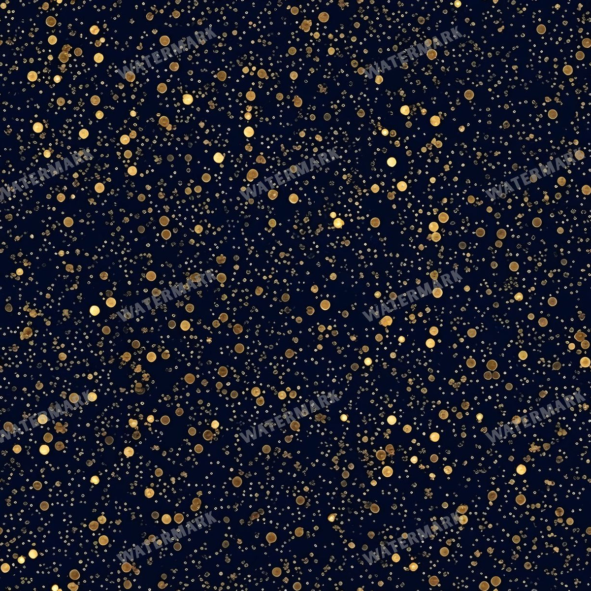 Glitter Seamless Pattern