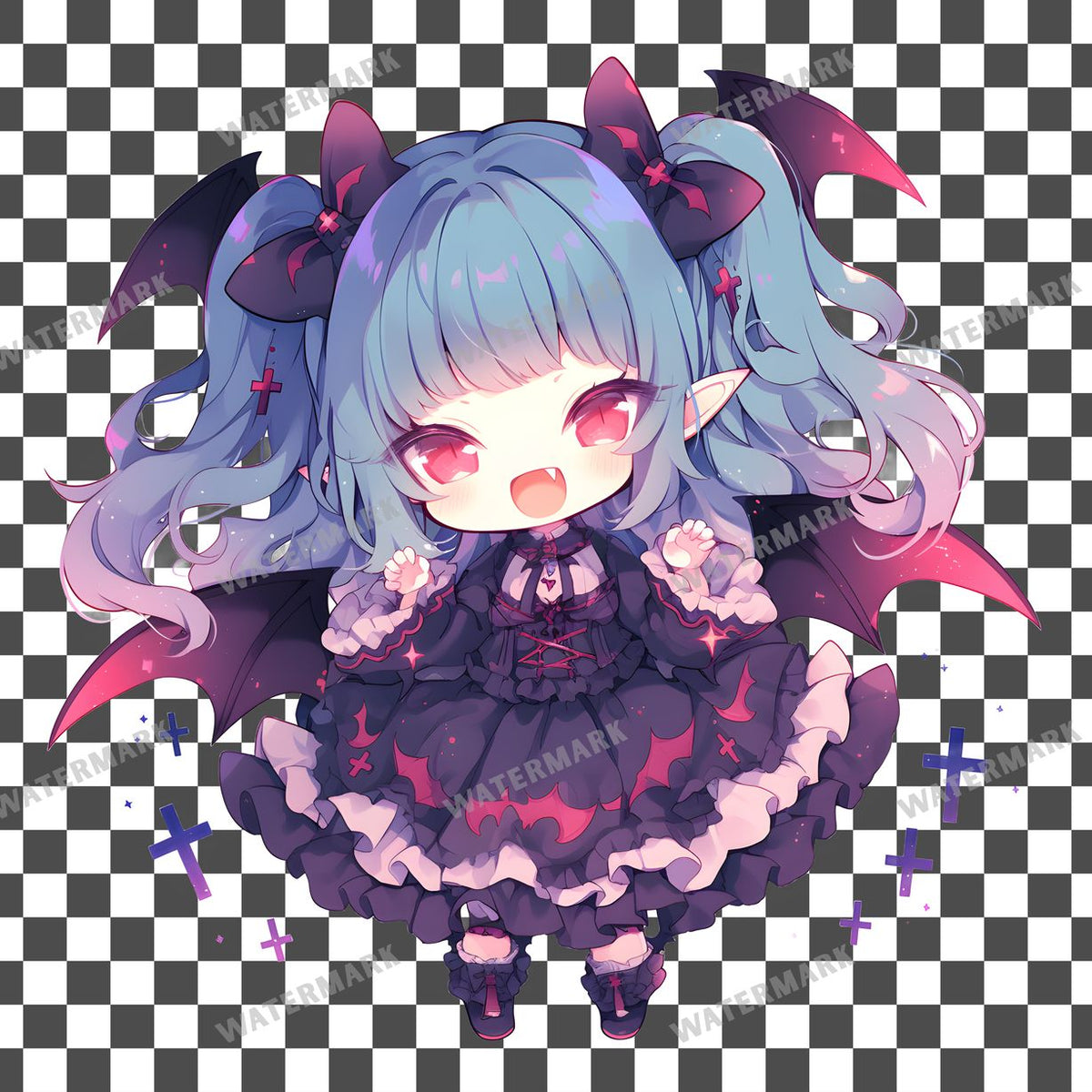 Gothic Clipart Pngs