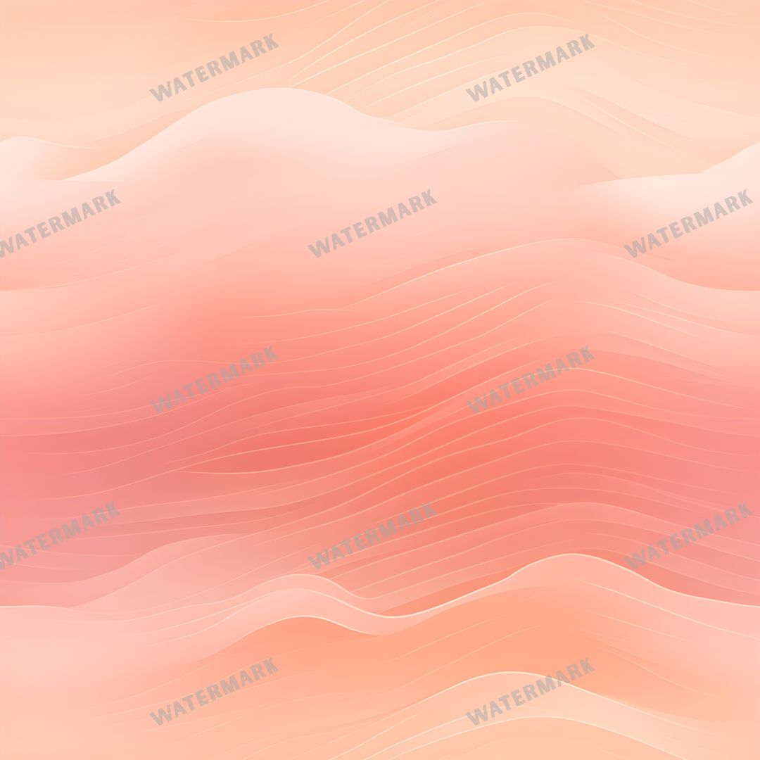Gradient Seamless Pattern
